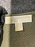 MICHAEL Michael Kors Solid Tan Casual Dress Size L - photo 7