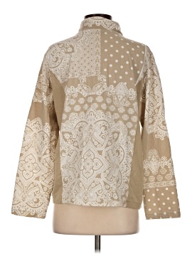 Susan Graver Pullover Sweater (view 2)
