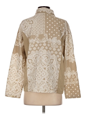 Susan Graver Pullover Sweater (view 2)
