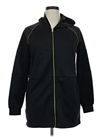 Fabletics Zip Up Hoodie (view 1)