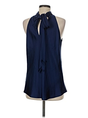 Ramy Brook Sleeveless Blouse (view 2)