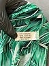 Unbranded 100% Polyester Green Kimono One size - photo 7
