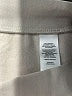 Haven Well Within Solid Gray Casual Pants Size L - photo 8