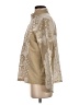 Susan Graver Tan Pullover Sweater Size M - photo 5