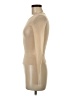 Zara Ivory Long Sleeve Top Size S - photo 5