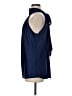 Ramy Brook Blue Sleeveless Blouse Size M - photo 5