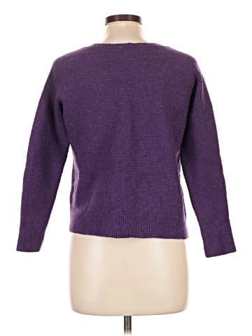 Eileen Fisher Pullover Sweater (view 2)