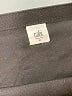 CAbi Solid Black Casual Skirt Size M - photo 4