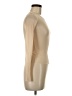 Zara Ivory Long Sleeve Top Size S - photo 4