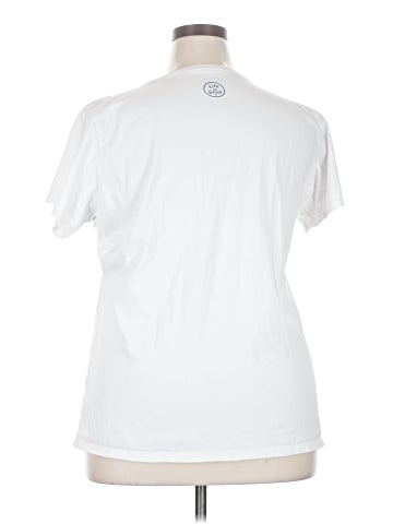 Life Is Good Short Sleeve T-Shirt (view 2)