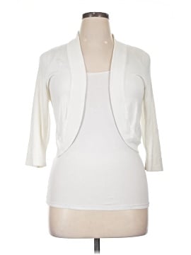 Jessica Howard 3/4 Sleeve Top (view 1)