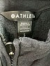 Athleta Black Sweatshirt Size L - photo 7