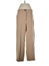 Ann Taylor Solid Tan Dress Pants Size 2 - photo 1