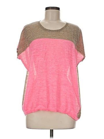 Madewell Poncho (view 1)