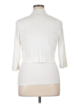 Jessica Howard 3/4 Sleeve Top (view 2)