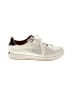 Kuru Ivory Sneakers Size 11 - photo 1