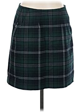 Ann Taylor LOFT Casual Skirt (view 1)