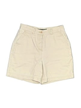 Lauren Jeans Co. Khaki Shorts (view 1)
