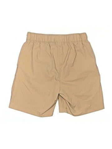Crewcuts Outlet Khaki Shorts (view 1)