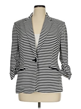 Jones Studio Blazer