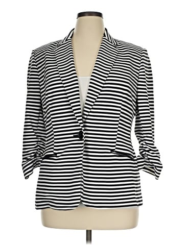 Jones Studio Blazer (view 1)