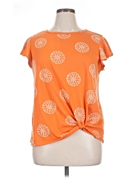 Absolutely Famous Short Sleeve T Shirt