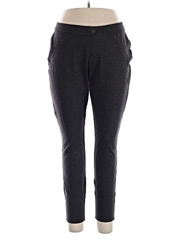 Intro Casual Pants (view 1)