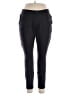 Intro Gray Casual Pants Size 1X - photo 1