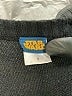 Star Wars 100% Acrylic Graphic Black Pullover Sweater Size M - photo 7