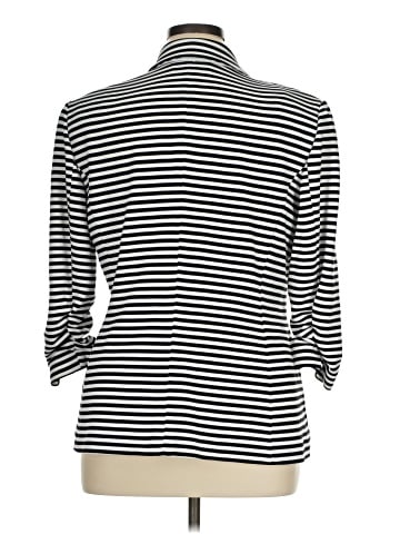 Jones Studio Blazer (view 2)