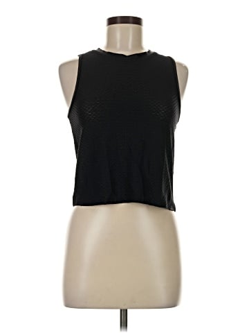 Koral Sleeveless T-Shirt (view 1)