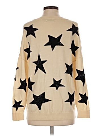 Alice + Olivia Wool Pullover Sweater (view 2)