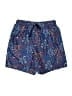 Unbranded 100% Polyester Blue Board Shorts One size (estimated, kids) - photo 1