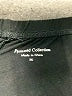 The Pyramid Collection Solid Black Active Pants Size 3X - photo 4