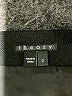 Theory Solid Black Formal Skirt Size 2 - photo 4