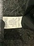 Theory Solid Black Formal Skirt Size 2 - photo 5