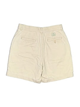 Lauren Jeans Co. Khaki Shorts (view 2)
