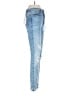 Good American Hearts Blue Jeans Size 00 - photo 4
