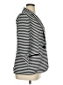 Jones Studio Stripes Ivory Blazer Size 14 - photo 4
