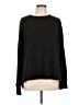 Time and Tru Black Pullover Sweater Size L - photo 1