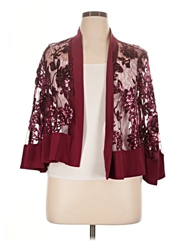 R&M Richards Blazer (view 1)