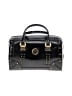 Metrocity Print Black Satchel One size - photo 1