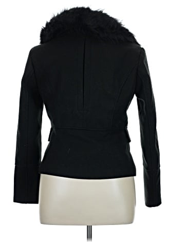 Fashion Nova Coat (view 2)