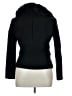 Fashion Nova 100% Polyester Black Coat Size XL - photo 2