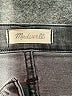 Madewell Solid Gray Jeans Size 31 waist - photo 7