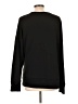 Time and Tru Black Pullover Sweater Size L - photo 2