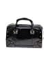 Metrocity Print Black Satchel One size - photo 2