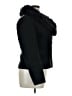 Fashion Nova 100% Polyester Black Coat Size XL - photo 4