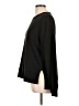 Time and Tru Black Pullover Sweater Size L - photo 5