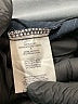 Unbranded Stripes Black Dress Pants Size 5 - photo 3